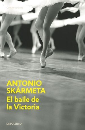 EL BAILE DE LA VICTORIA