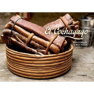 EL COCHAYUYO.HISTORIAS Y RECETAS (ED. BILINGÜE)
