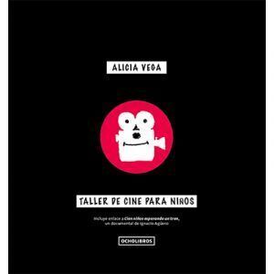 TALLER DE CINE PARA NIÑOS