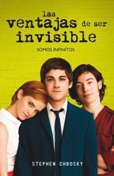 LAS VENTAJAS DE SER INVISIBLE