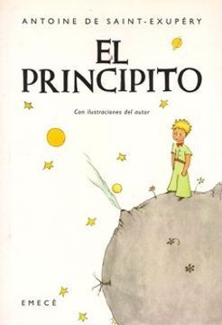 EL PRINCIPITO