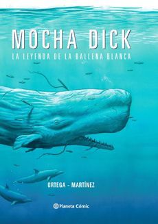 MOCHA DICK
