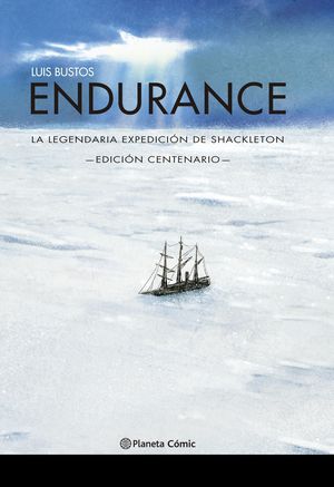 ENDURANCE