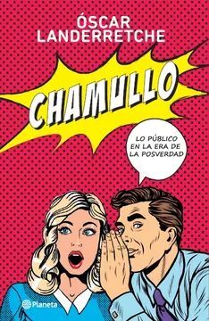 CHAMULLO