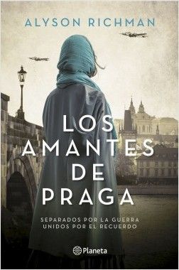 LOS AMANTES DE PRAGA