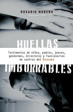 HUELLAS IMBORRABLES