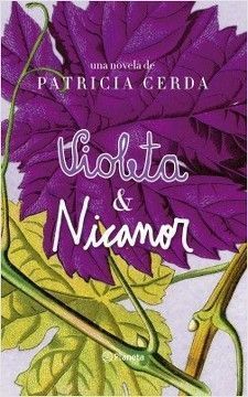 VIOLETA Y NICANOR