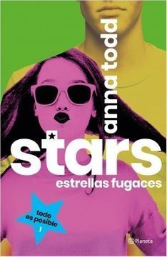 ESTRELLAS FUGACES