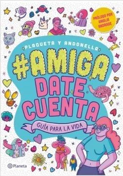 #AMIGA DATE CUENTA