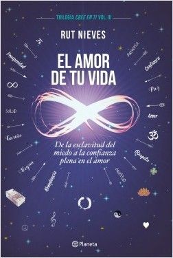 EL AMOR DE TU VIDA