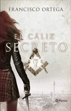 EL CALIZ SECRETO