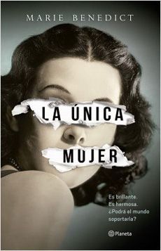 LA UNICA MUJER