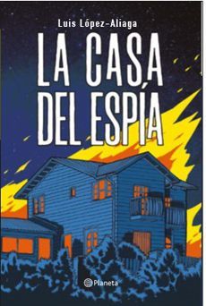 LA CASA DEL ESPIA