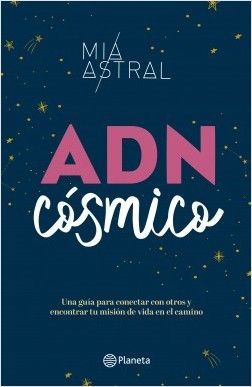 ADN COSMICO