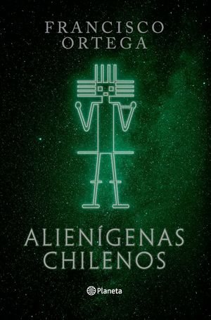 ALIENIGENAS CHILENOS