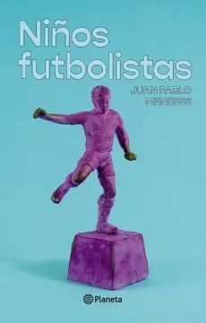 NIÑOS FUTBOLISTAS