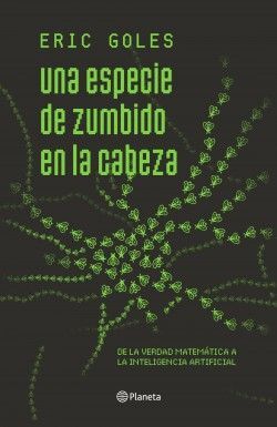 UNA ESPECIE DE ZUMBIDO EN LA CABEZA