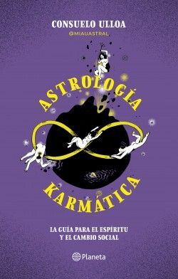 ASTROLOGIA KARMÁTICA