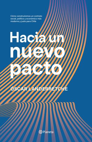 HACIA UN NUEVO PACTO