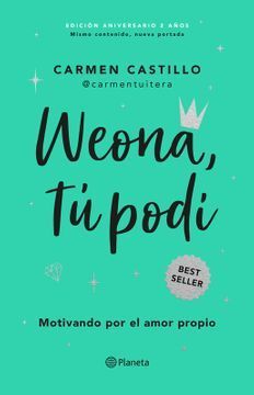 WEONA TU PODI (EDICION COLECCIONABLE)