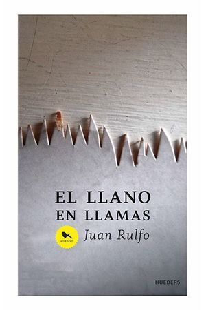 EL LLANO EN LLAMAS