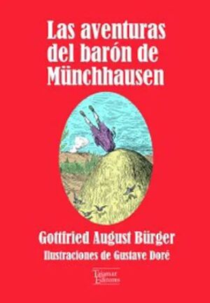 LAS AVENTURAS DEL BARON DE MUNCHHAUSEN