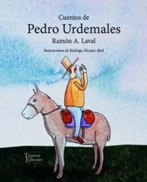 CUENTOS DE PEDRO URDEMALES