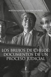 LOS BRUJOS DE CHILOE