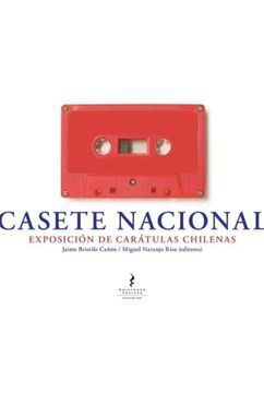 CASETE NACIONAL