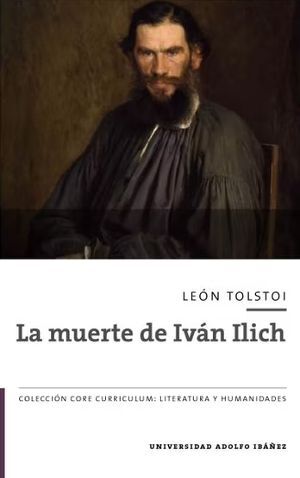 LA MUERTE DE IVAN ILICH