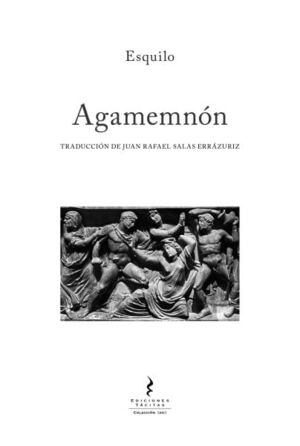 AGAMEMNÓN