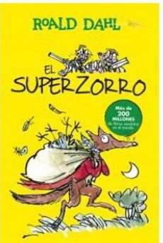 EL SUPERZORRO