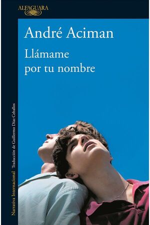 LLAMAME POR TU NOMBRE