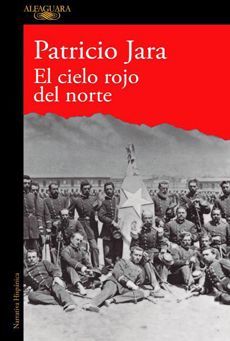 EL CIELO ROJO DEL NORTE