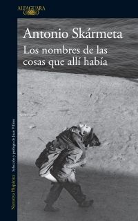 LOS NOMBRES DE LAS COSAS QUE ALLI HABIA