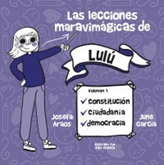 LECCIONES MARAVIMAGICAS DE LULU