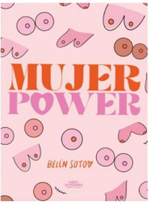 MUJER POWER