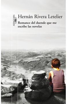 ROMANCE DEL DUENDE QUE ME ESCRIBE LAS NOVELAS