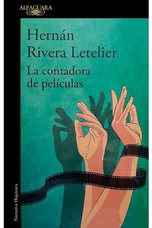 LA CONTADORA DE PELICULAS