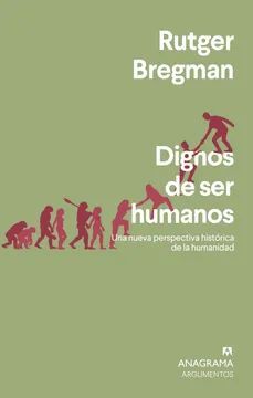 DIGNOS DE SER HUMANOS