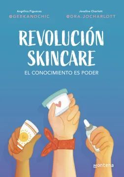 REVOLUCIÓN SKINCARE