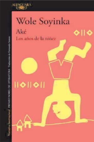 AKE