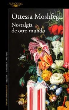 NOSTALGIA DE OTRO MUNDO