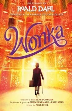 WONKA