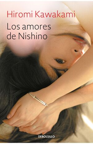 LOS AMORES DE NISHINO