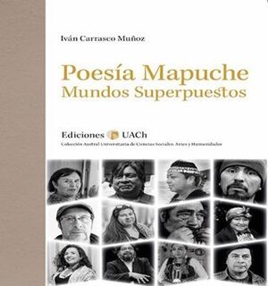 POESÍA MAPUCHE