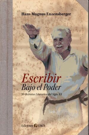 ESCRIBIR BAJO EL PODER