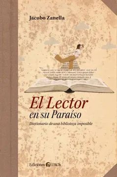 EL LECTOR EN SU PARAÍSO