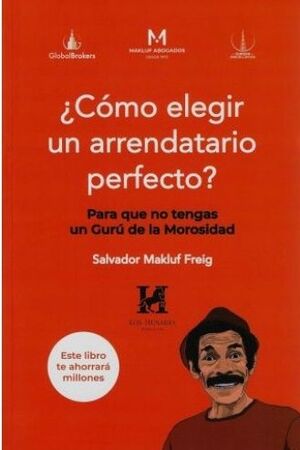 ¿CÓMO ELEGIR UN ARRENDATARIO PERFECTO?