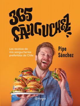 365 SANGUCHEZ